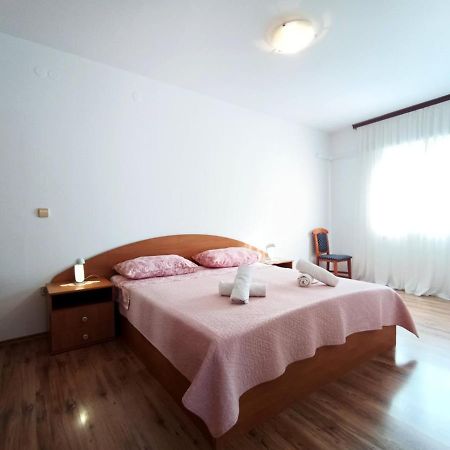 Apartments Jelovac Porec Poreč Exterior foto