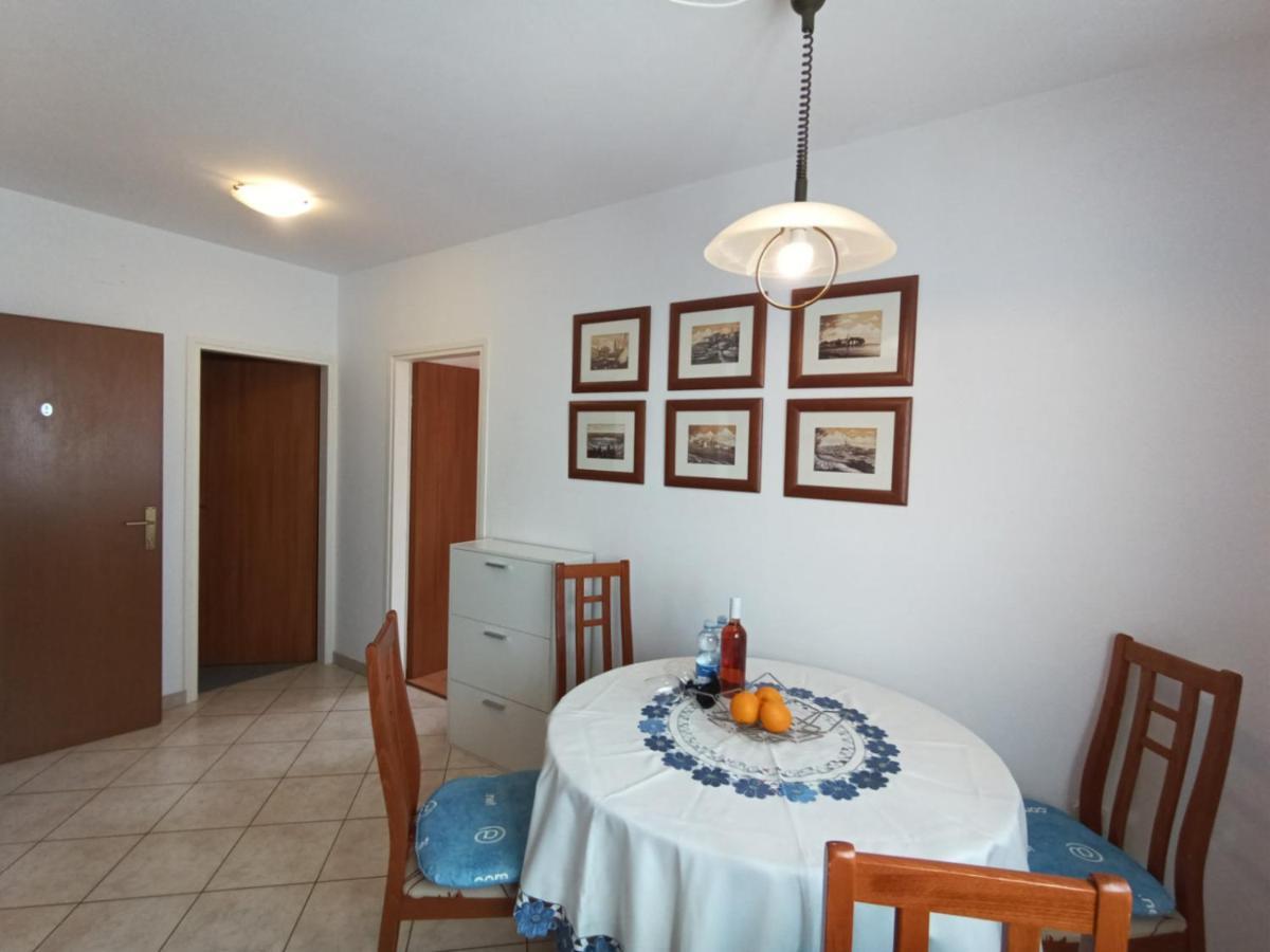 Apartments Jelovac Porec Poreč Exterior foto