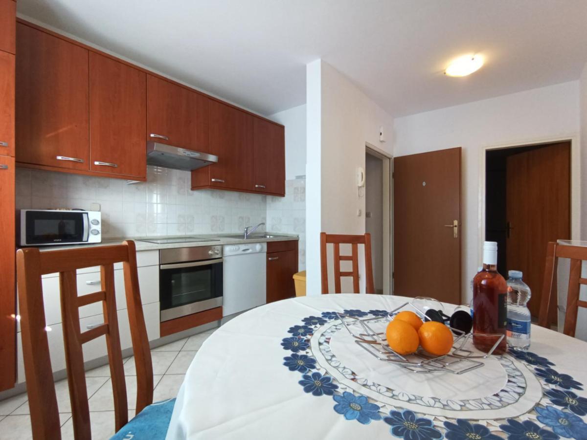 Apartments Jelovac Porec Poreč Exterior foto