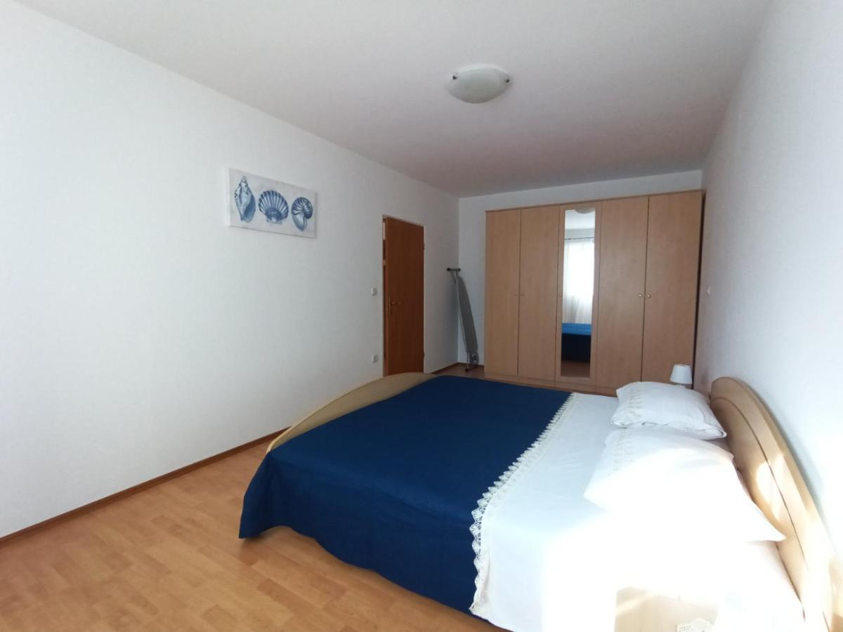 Apartments Jelovac Porec Poreč Exterior foto