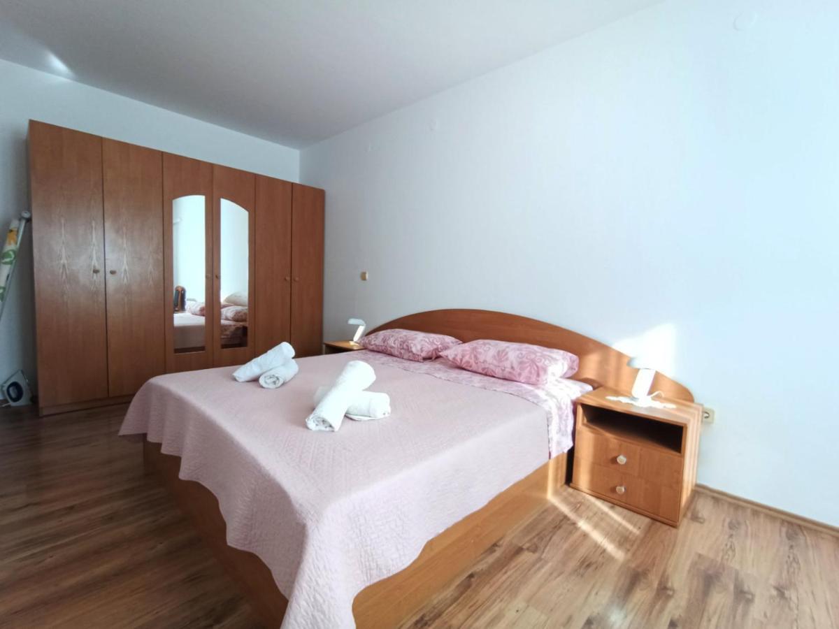 Apartments Jelovac Porec Poreč Exterior foto