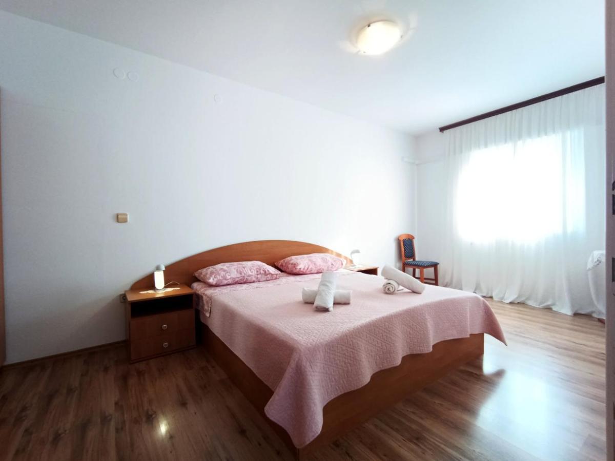 Apartments Jelovac Porec Poreč Exterior foto