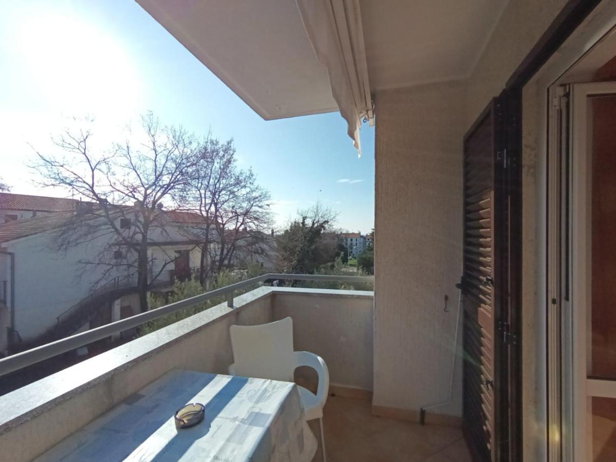 Apartments Jelovac Porec Poreč Exterior foto