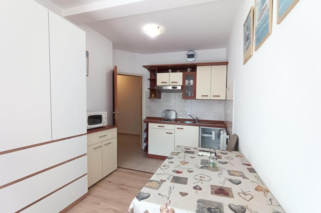 Apartments Jelovac Porec Poreč Exterior foto