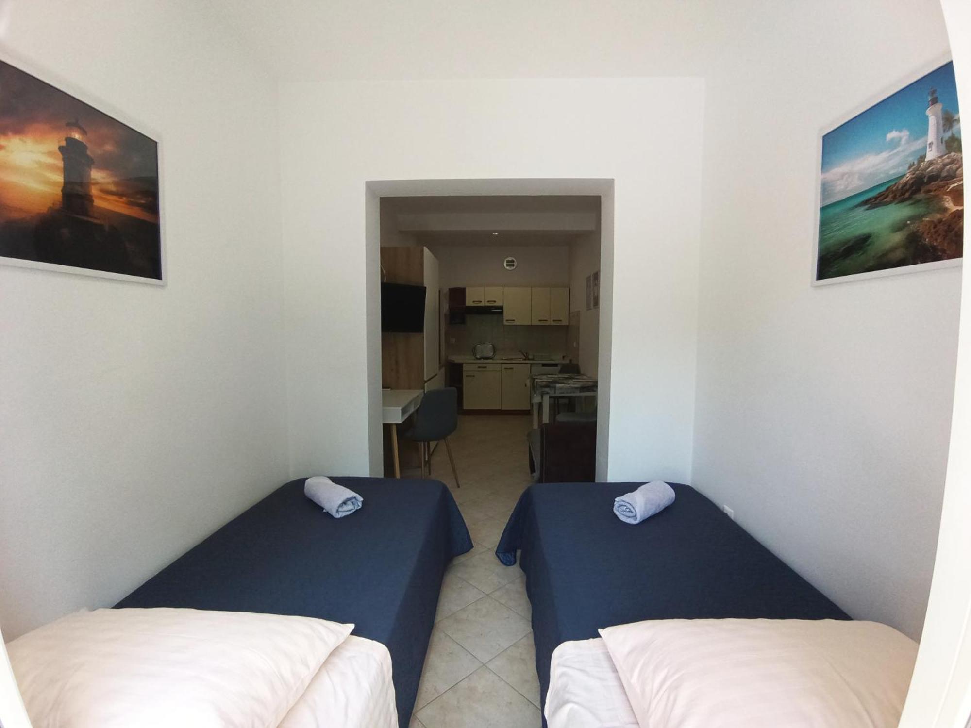 Apartments Jelovac Porec Poreč Exterior foto