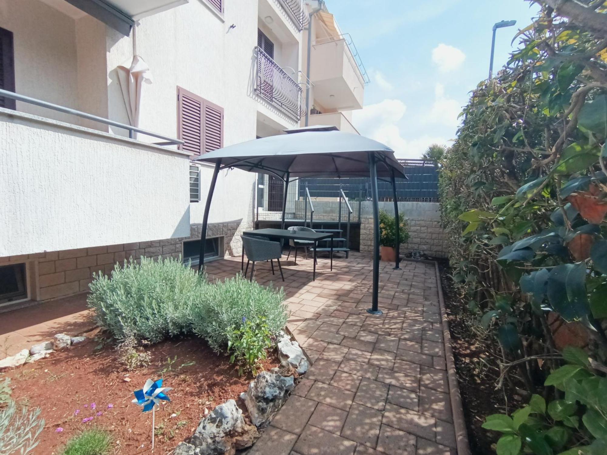 Apartments Jelovac Porec Poreč Exterior foto